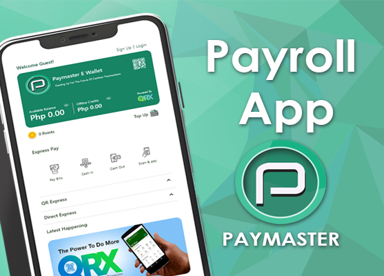 Payroll App